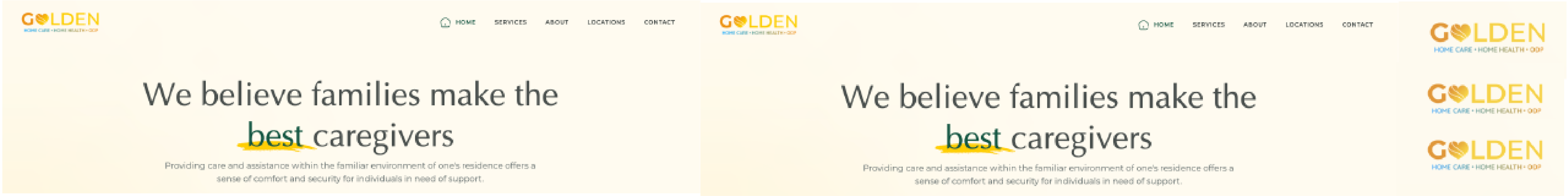 Golden Home Care