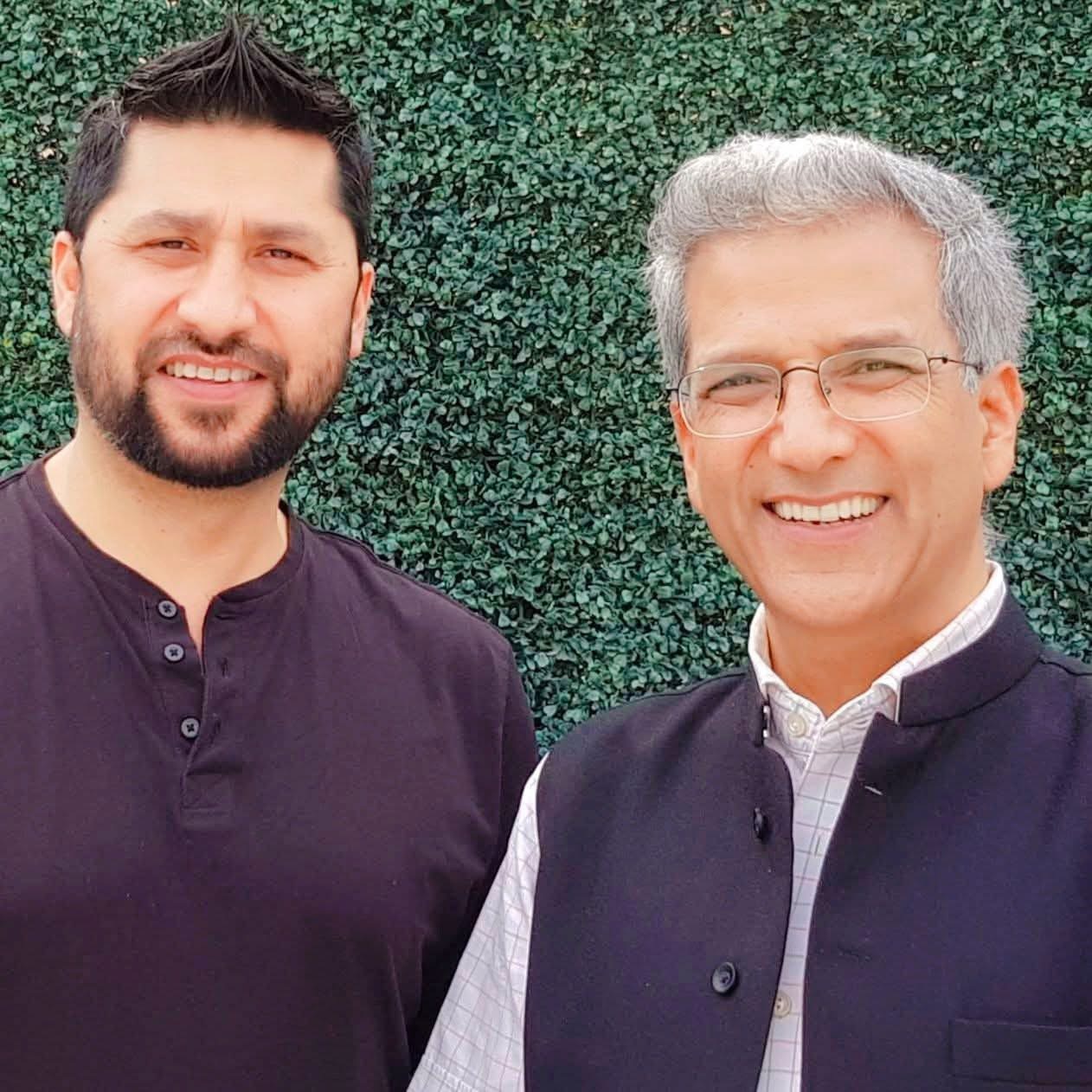 आज रवि लामिछानेलाई नख्खु कारागार भेटेपछि रबिन्द्र मिश्रले यस्तो लेख्नुभएको छ!