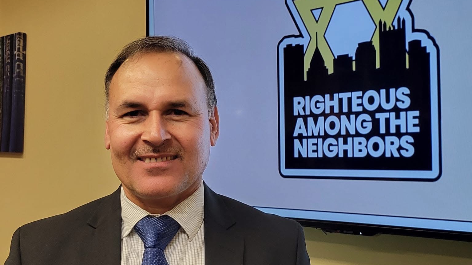 Bhutanese-Nepali Organization in Pittsburgh Sets Model for Refugee Integration