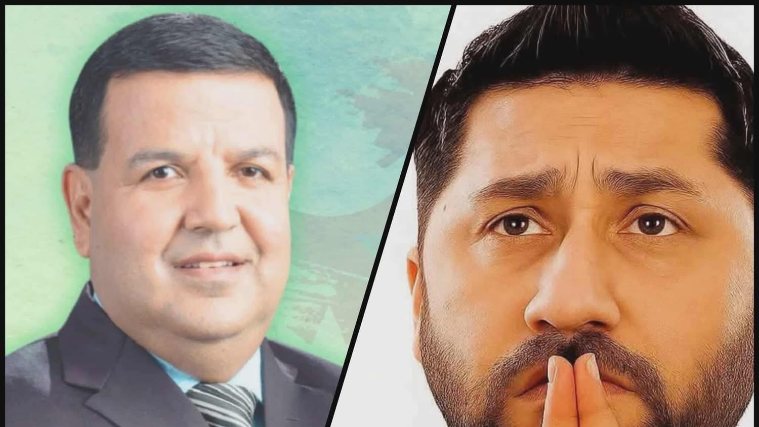 काङ्ग्रेस नेता सुनिल शर्मा भन्छन् 