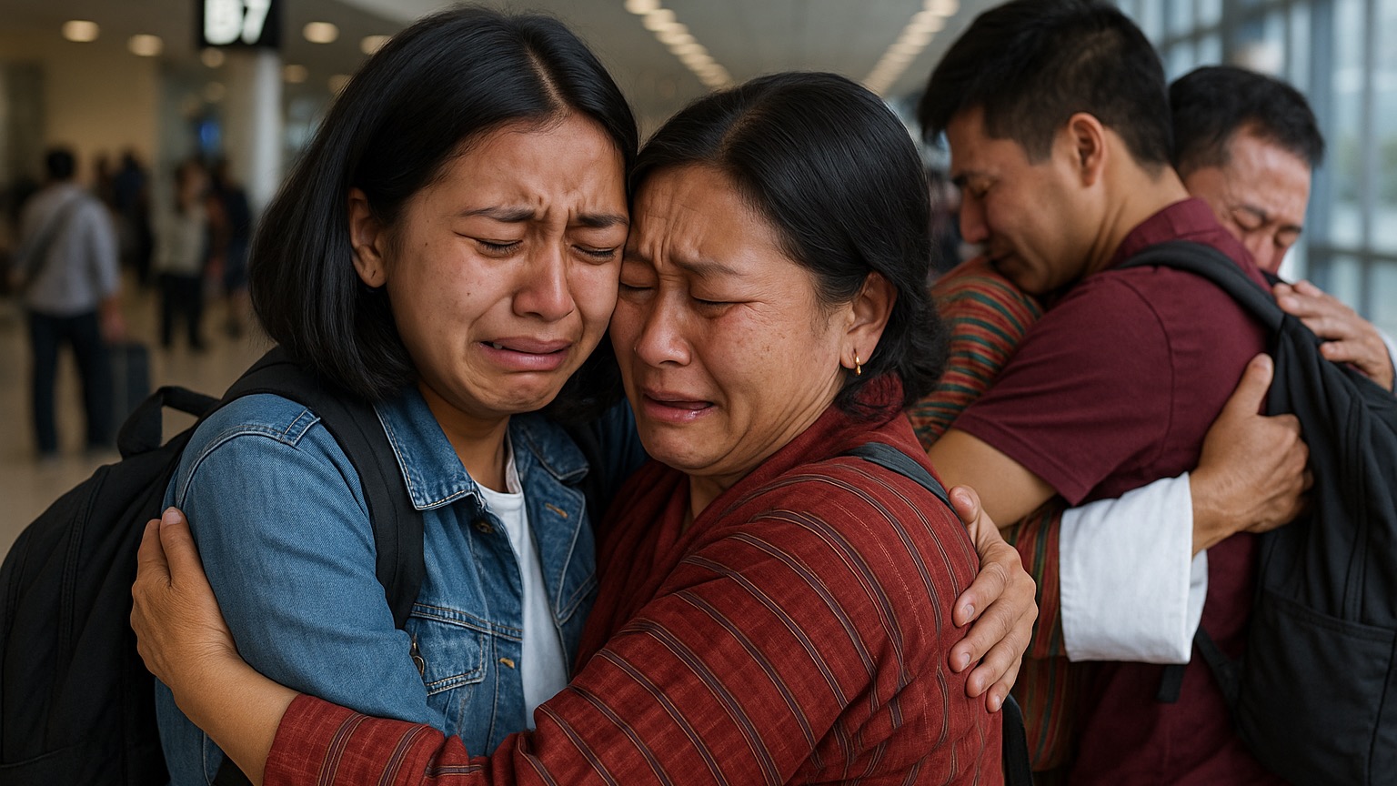 Why Bhutan’s Youth Are Losing Faith: Limited Freedom, Corruption Concerns, and Old Wounds